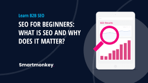 Seo for beginners