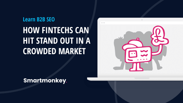 How fintechs can stand out in a crowded market